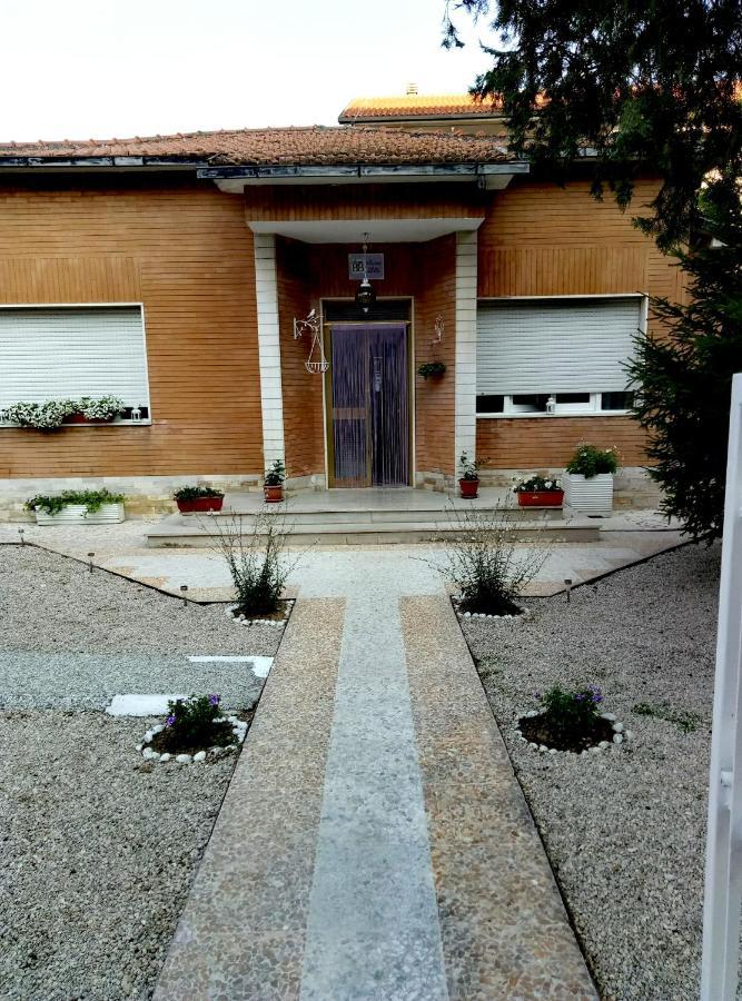 B&B Nonna Lilla Montesilvano Marina Exterior foto