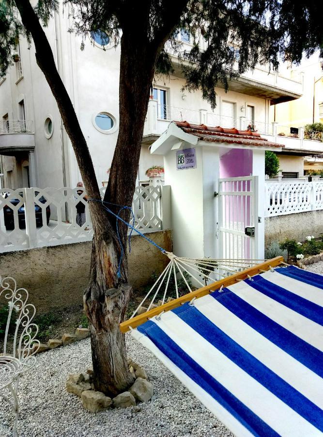 B&B Nonna Lilla Montesilvano Marina Exterior foto