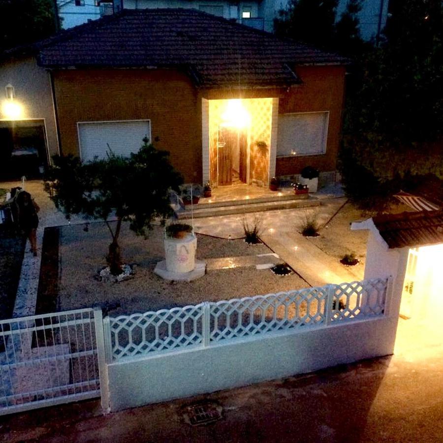B&B Nonna Lilla Montesilvano Marina Exterior foto
