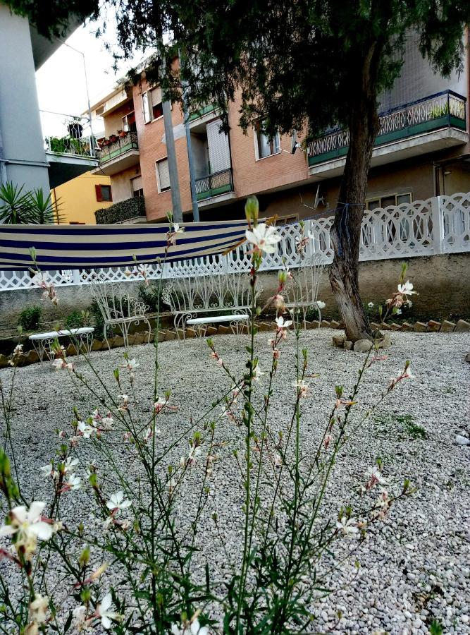 B&B Nonna Lilla Montesilvano Marina Exterior foto