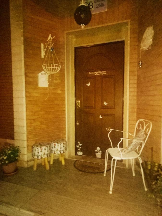 B&B Nonna Lilla Montesilvano Marina Exterior foto